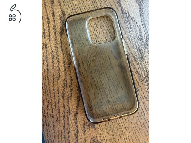 Eladó iPhone 15 Pro  - 256 GB - Blue Titanium színben - ajándék tokkal