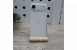 Apple iPhone Air 256GB Light Gold használt karcmentes 100% akku 2026.10.28-ig garanciás