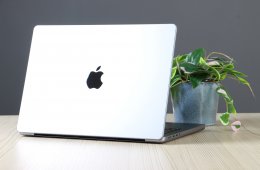 Apple Macbook Pro 14