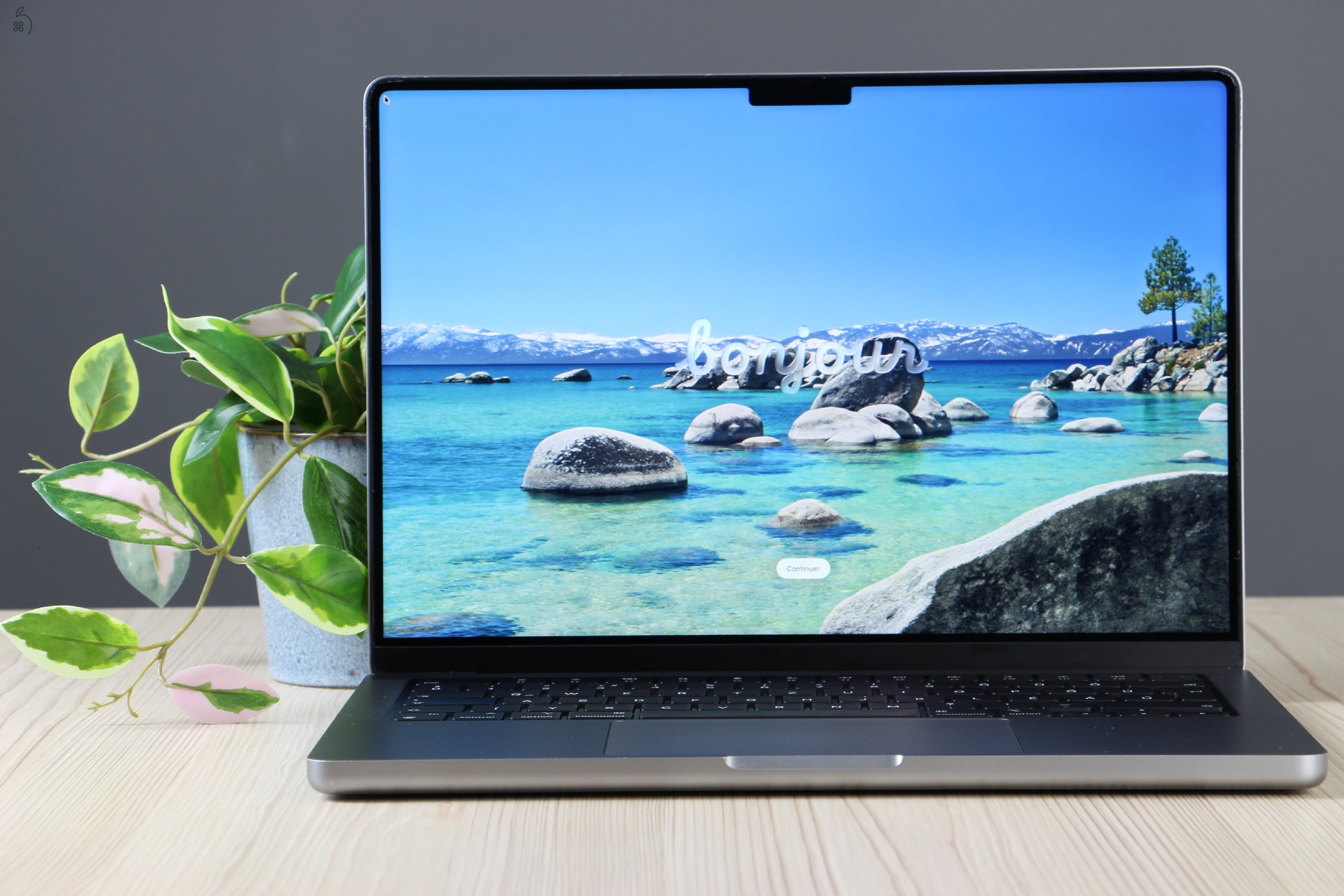 Apple Macbook Pro 14