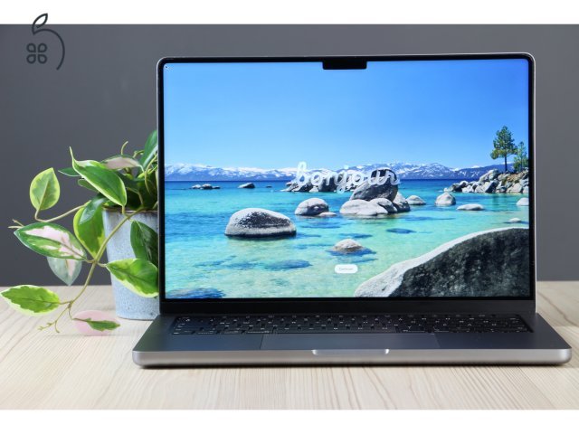 Apple Macbook Pro 14