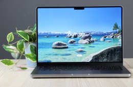 Apple Macbook Pro 14