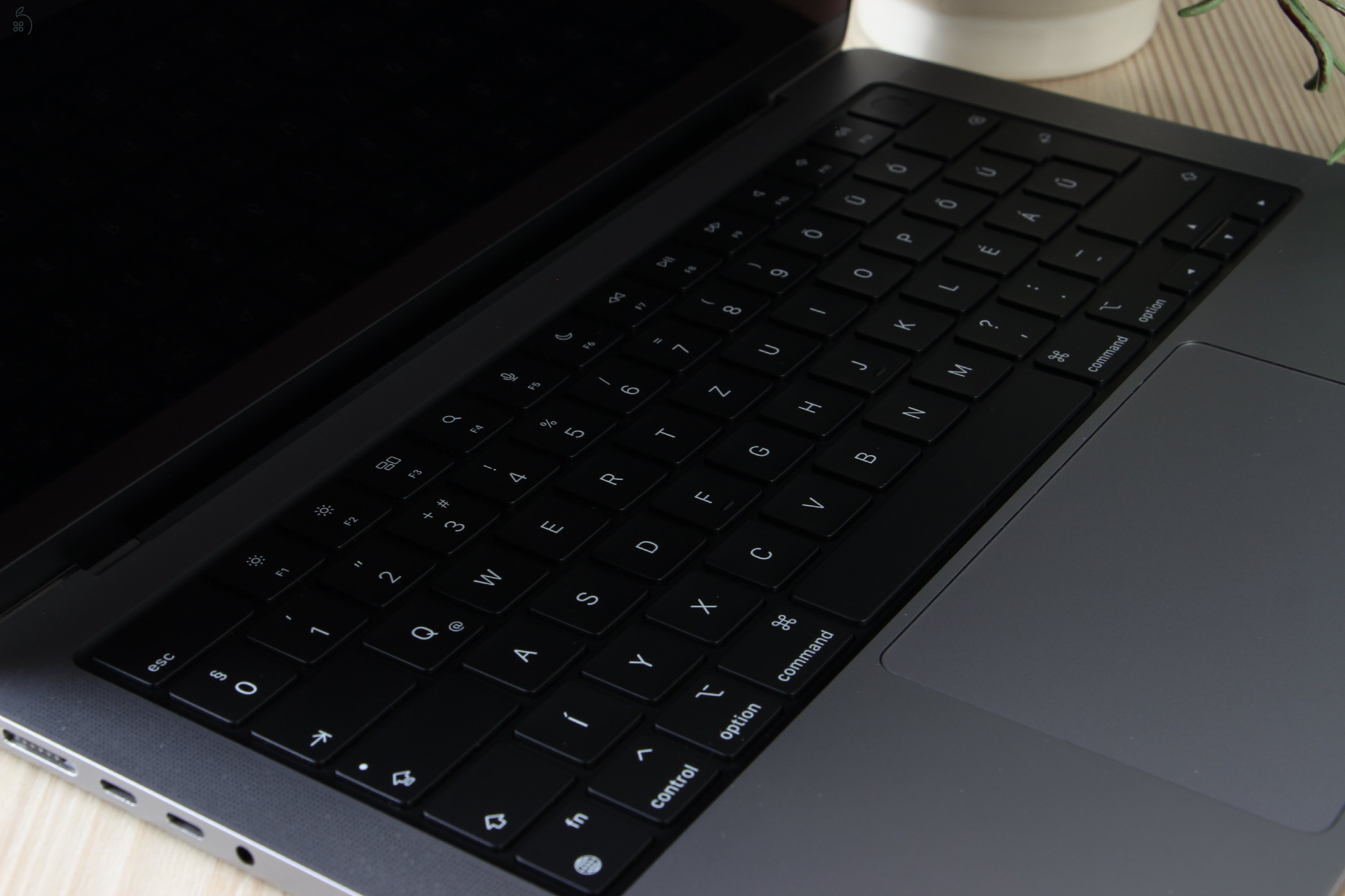 Apple Macbook Pro 14