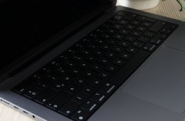 Apple Macbook Pro 14