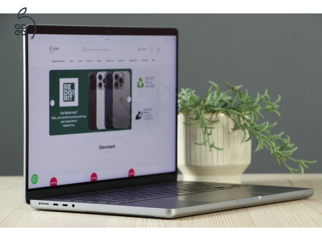Apple Macbook Pro 14