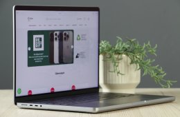 Apple Macbook Pro 14