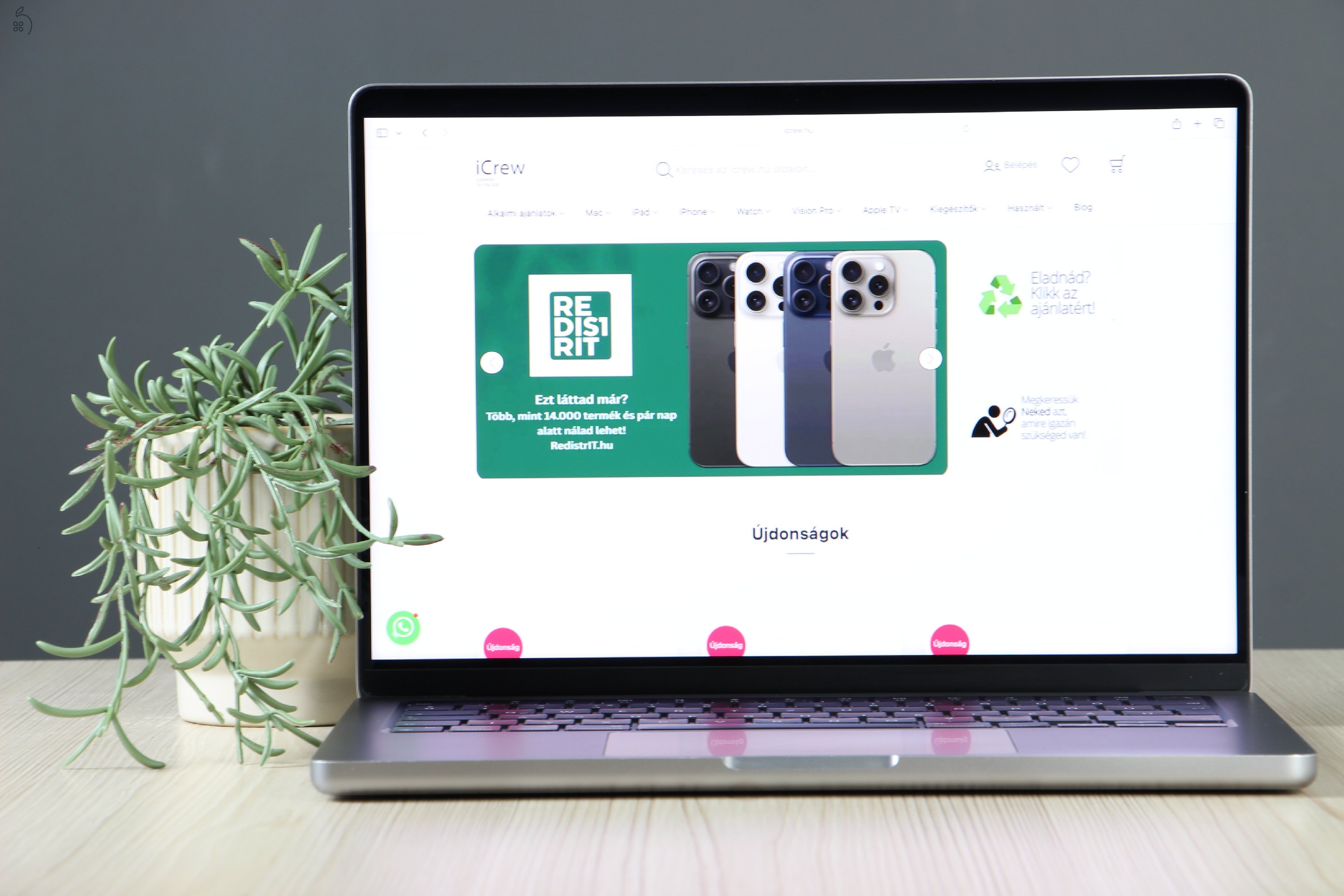 Apple Macbook Pro 14