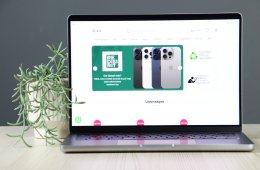 Apple Macbook Pro 14