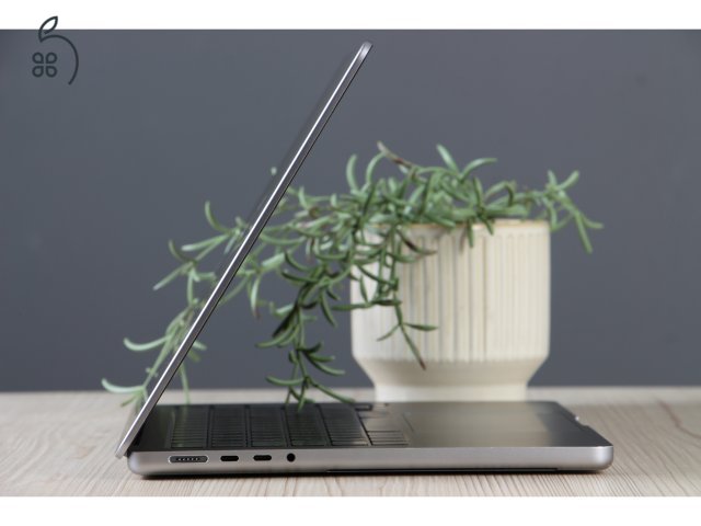 Apple Macbook Pro 14