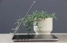 Apple Macbook Pro 14