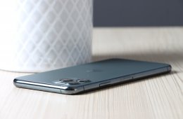 Apple iPhone 11 Pro Max 64GB Midnight Green A US-7572