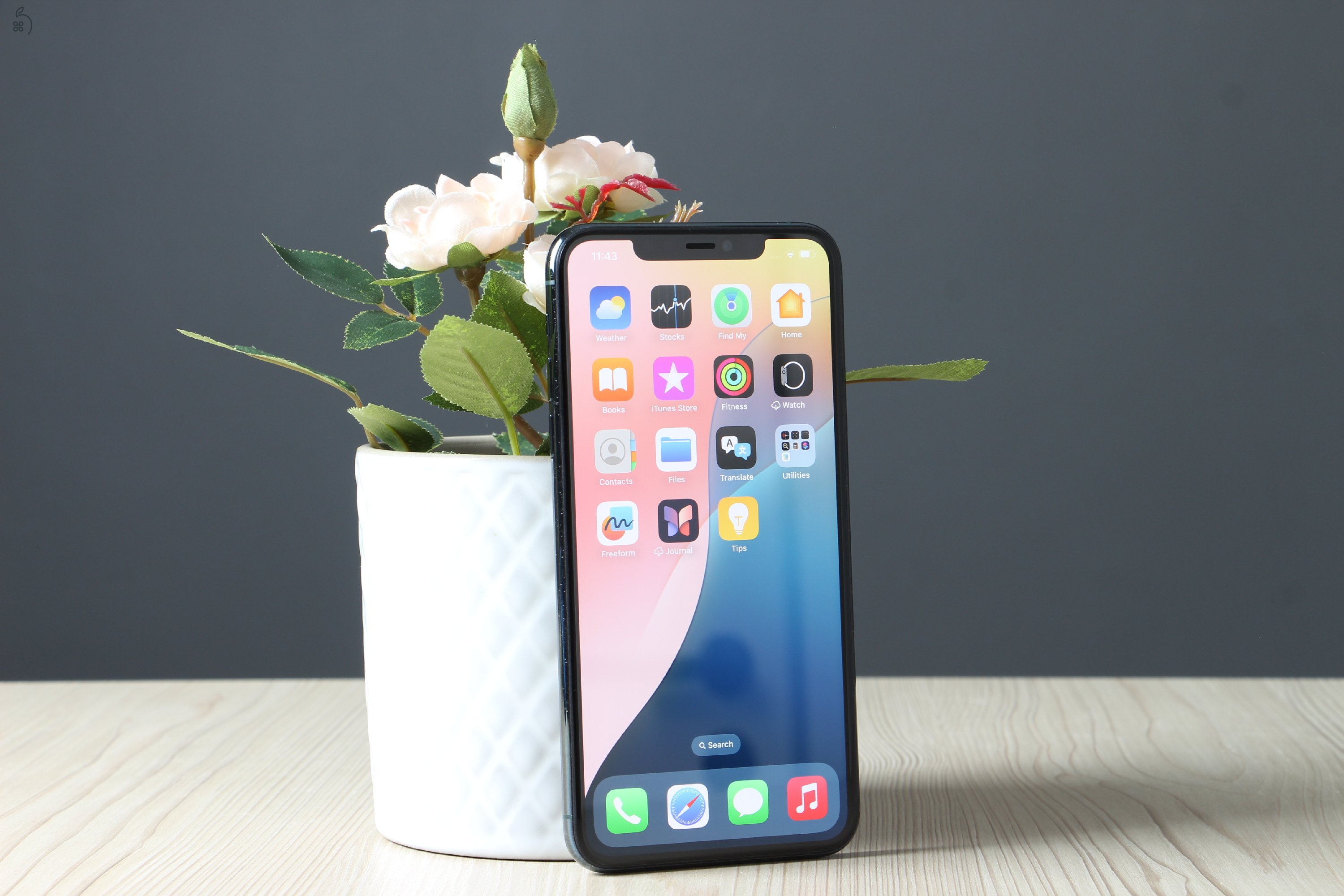 Apple iPhone 11 Pro Max 64GB Midnight Green A US-7572