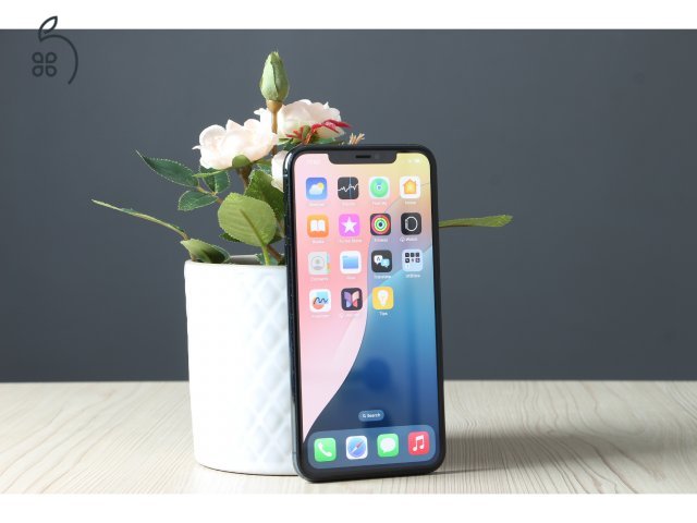 Apple iPhone 11 Pro Max 64GB Midnight Green A US-7572