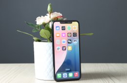 Apple iPhone 11 Pro Max 64GB Midnight Green A US-7572