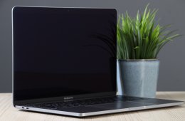 Apple Macbook Pro 13