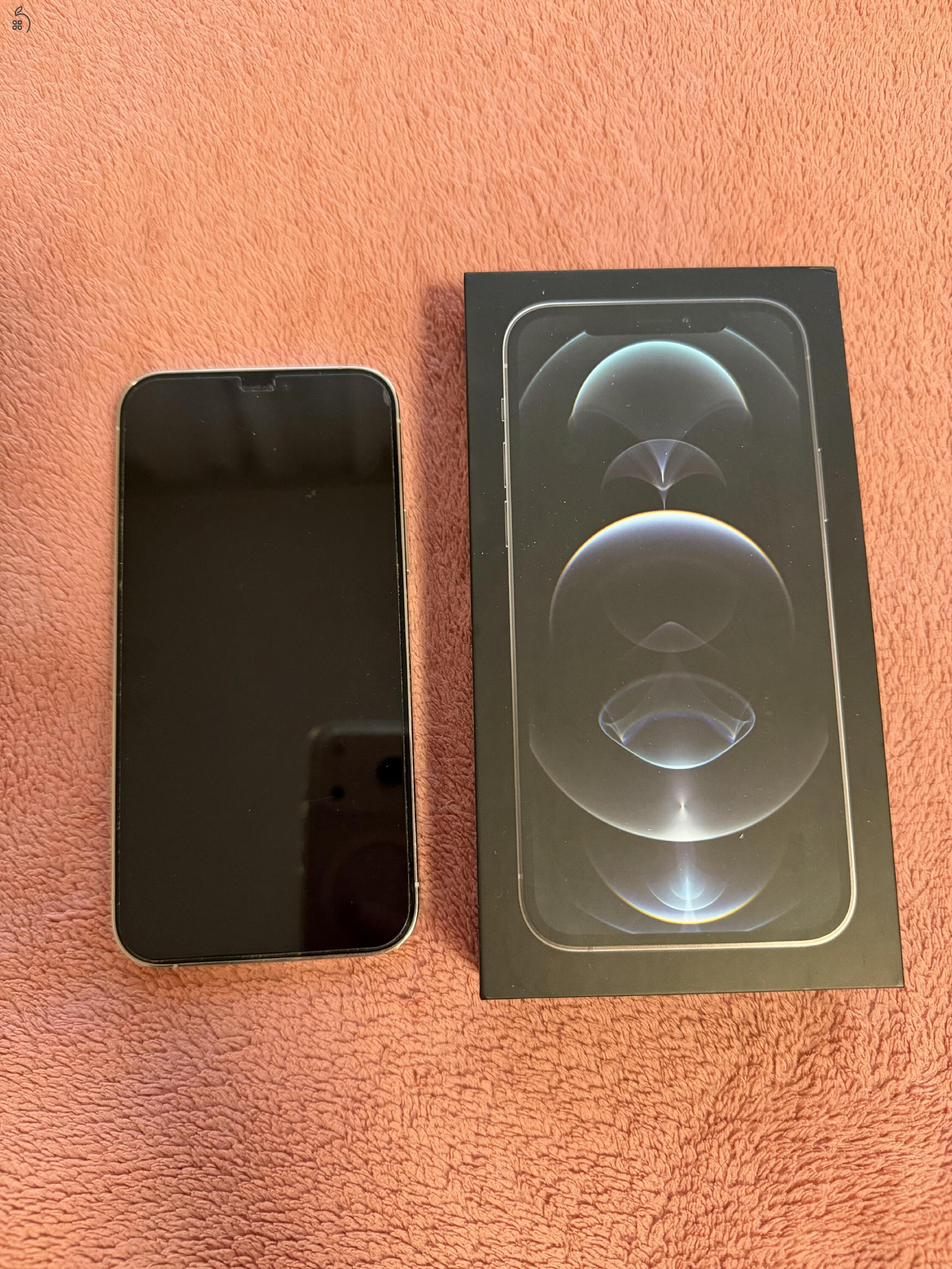 Iphone 12 pro 256 GB