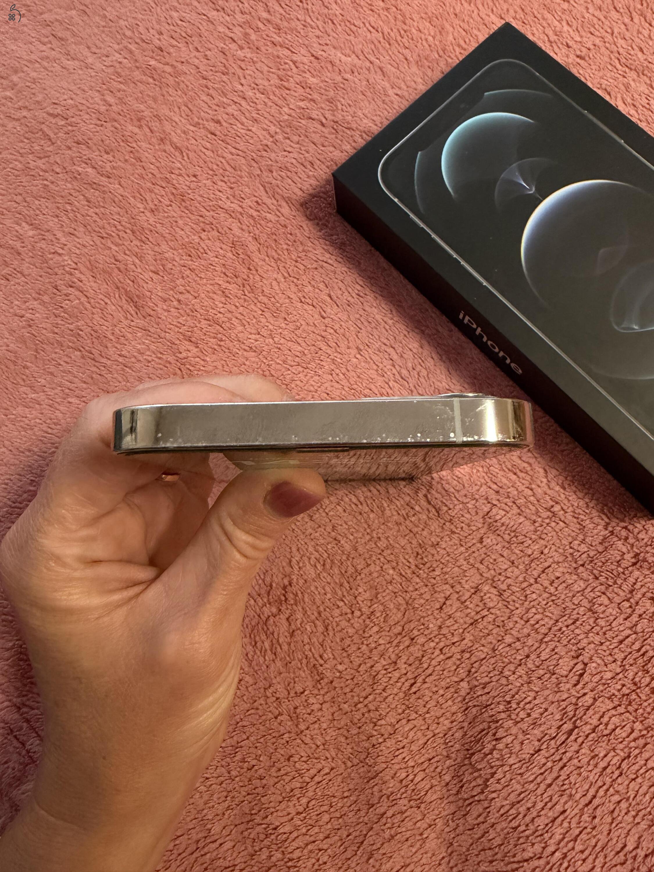 Iphone 12 pro 256 GB