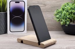 iPhone 14 Pro space black 128GB 2 ÉV Garanciával 100%