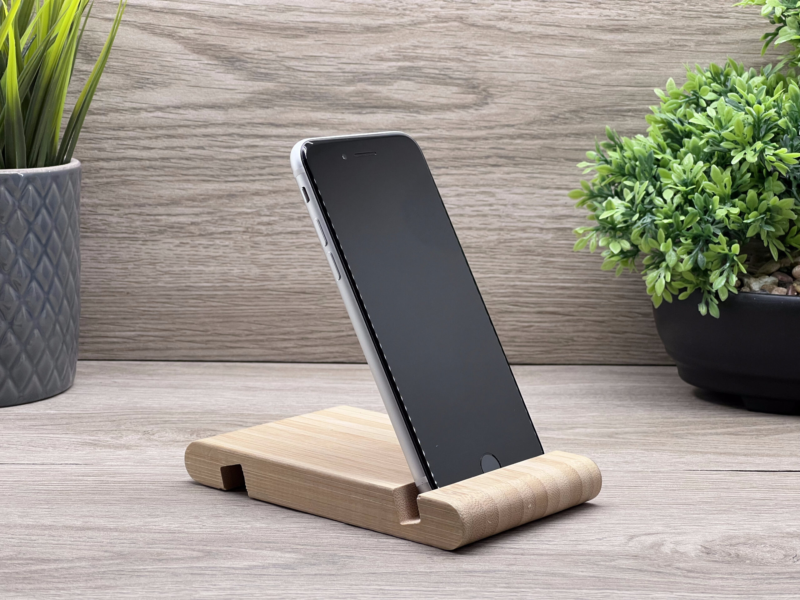 iPhone SE 2020 White 64GB 2 ÉV Garanciával 100%