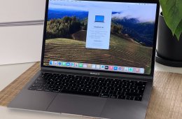 Hibátlan MacBook Air 2018 i5 13”128GB 2 ÉV Garanciával
