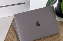 Hibátlan MacBook Air 2018 i5 13”128GB 2 ÉV Garanciával