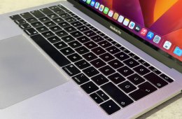 MacBook Pro 13” (2017) – i5 / 16GB RAM / 512GB SSD – frissen telepítve