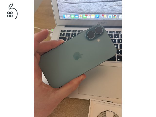 iPhone 16 128gb
