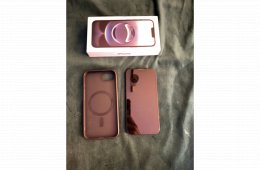 Garanciával iPhone 16e