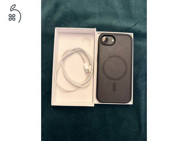 Garanciával iPhone 16e