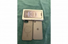 Garanciával iPhone 16e