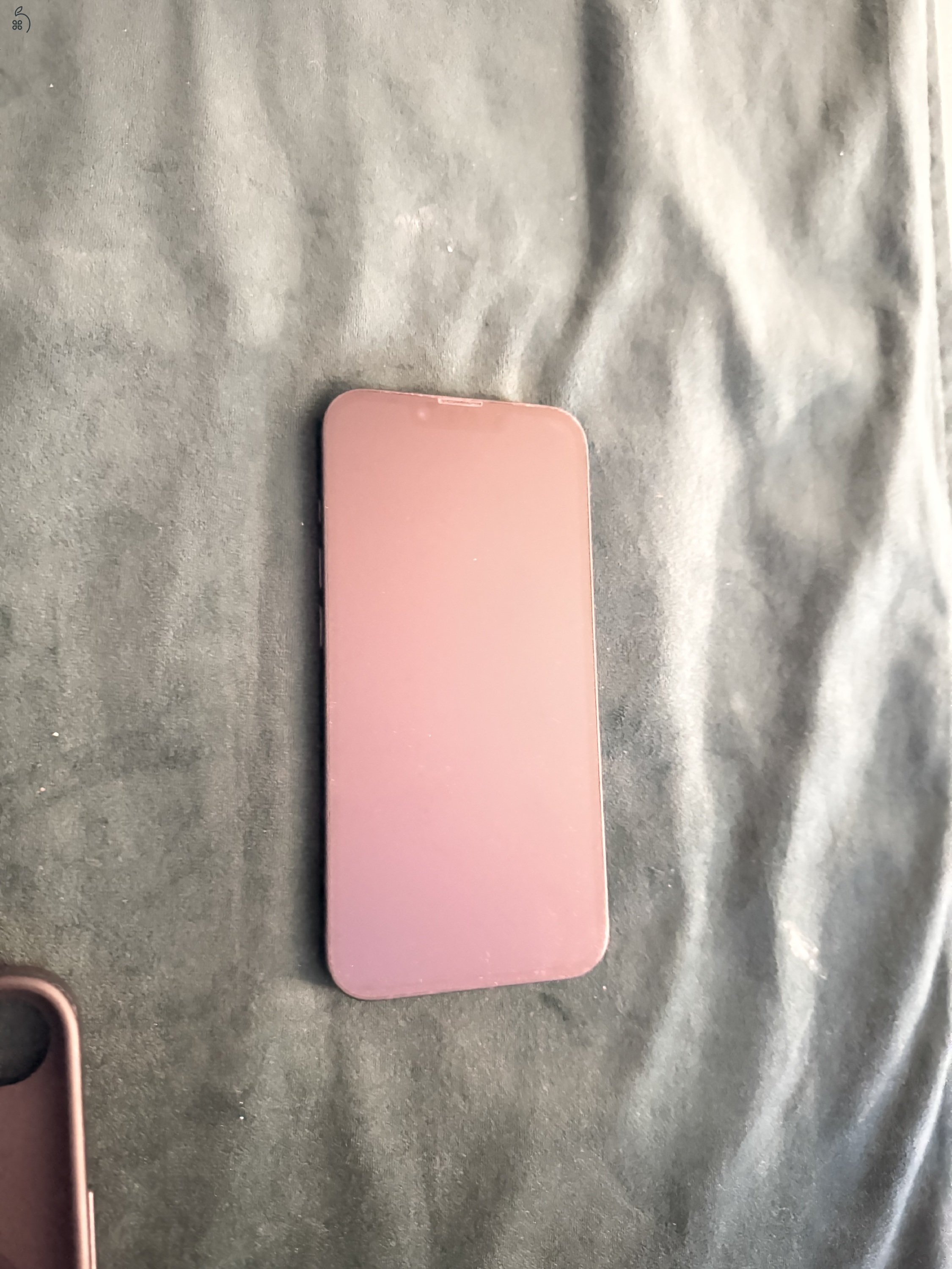 Garanciával iPhone 16e