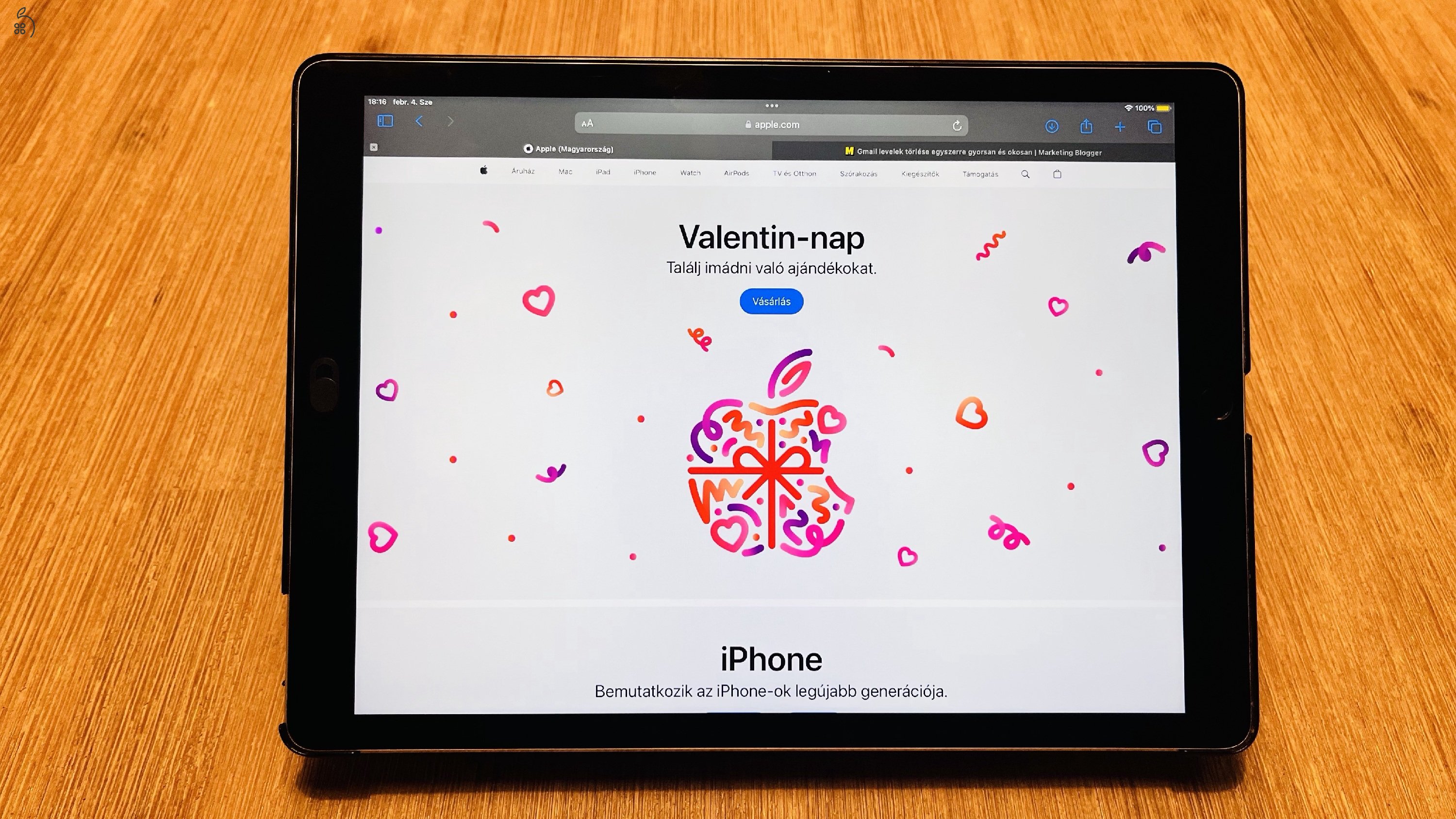 Apple Ipad PRO  12.9