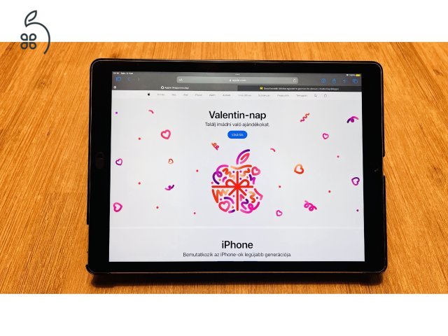 Apple Ipad PRO  12.9