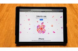 Apple Ipad PRO  12.9