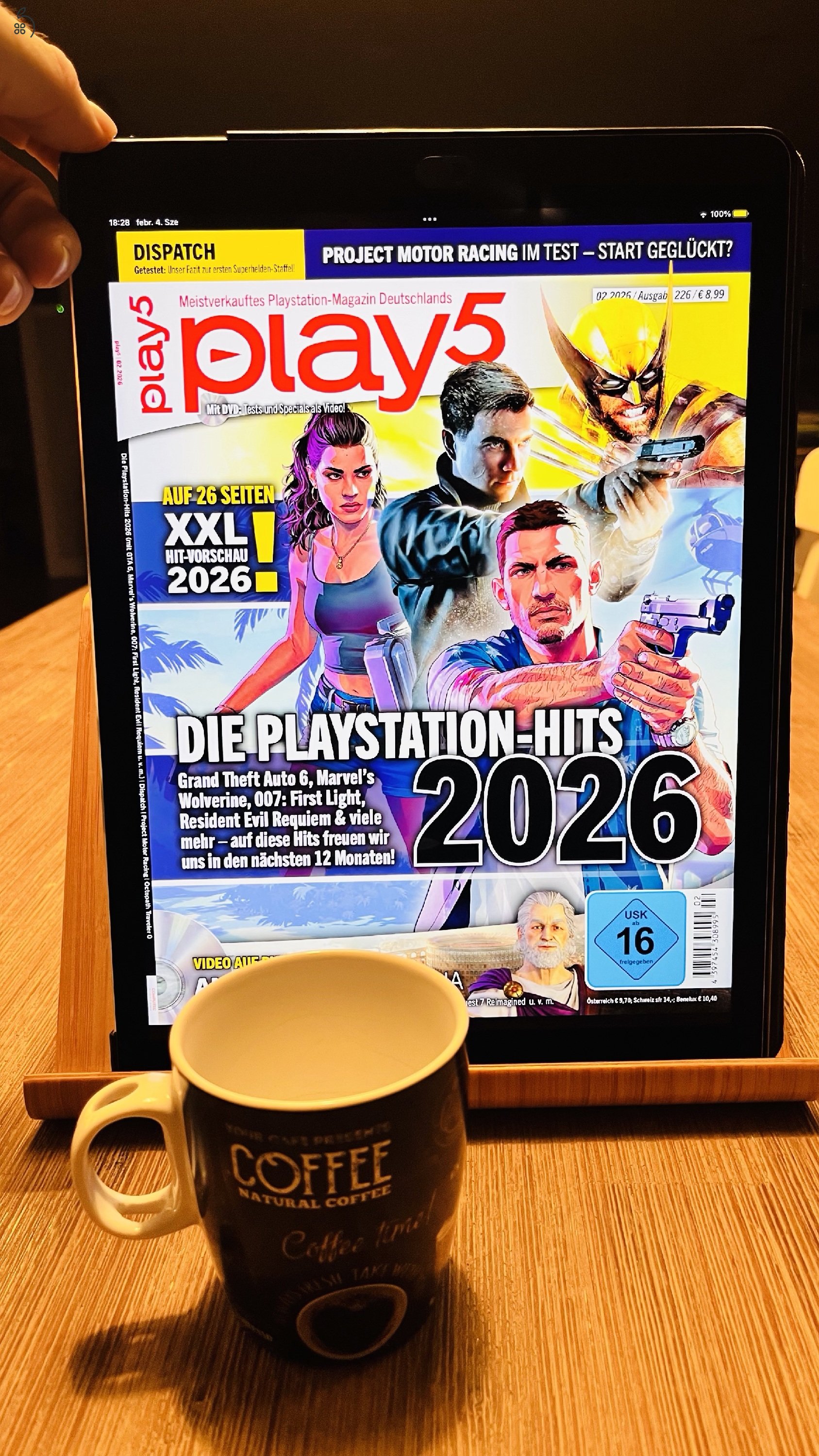 Apple Ipad PRO  12.9