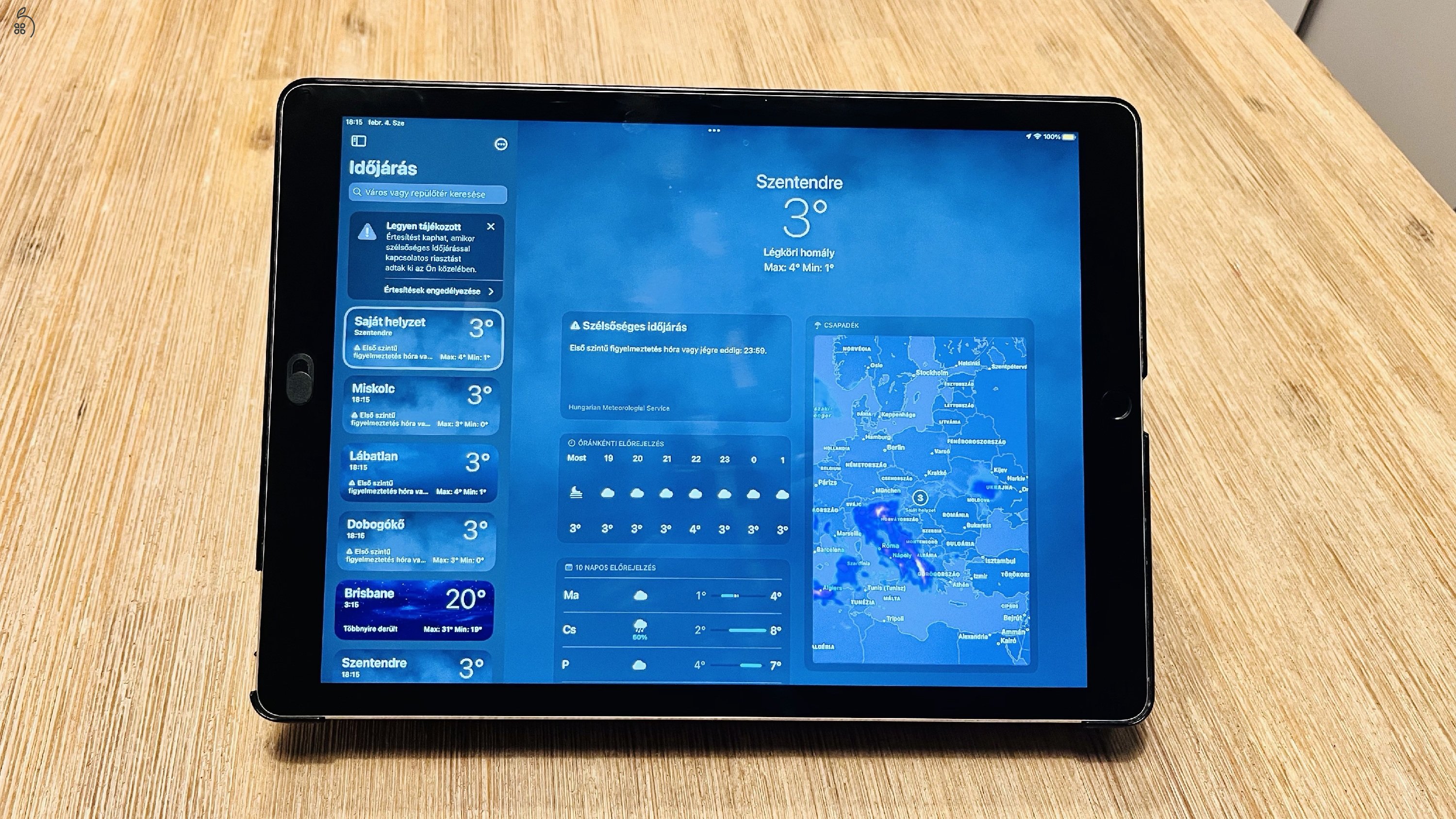 Apple Ipad PRO  12.9