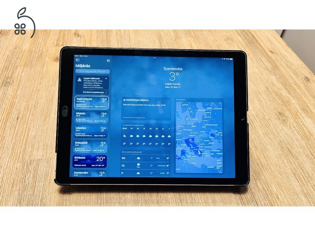 Apple Ipad PRO  12.9