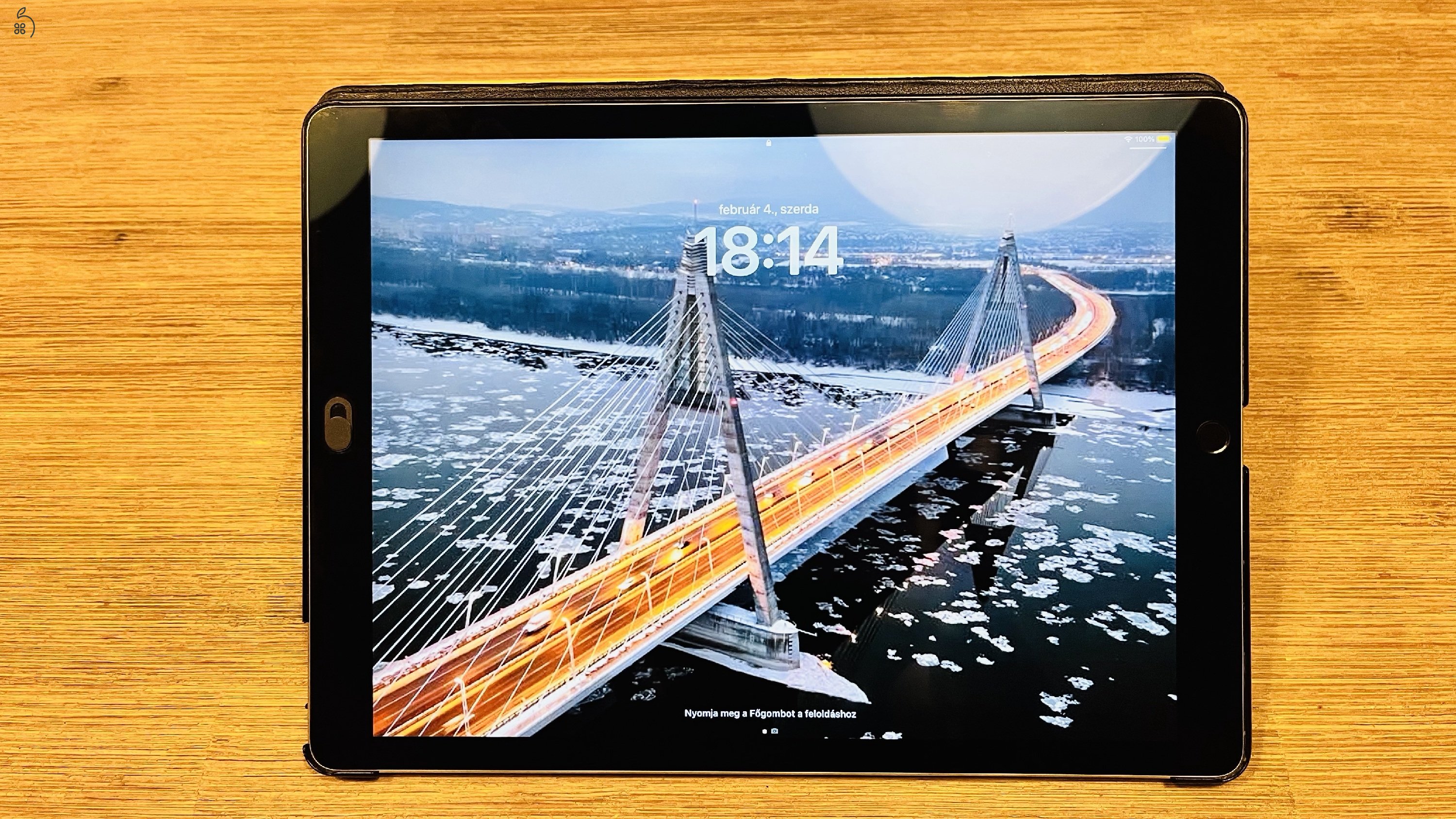 Apple Ipad PRO  12.9