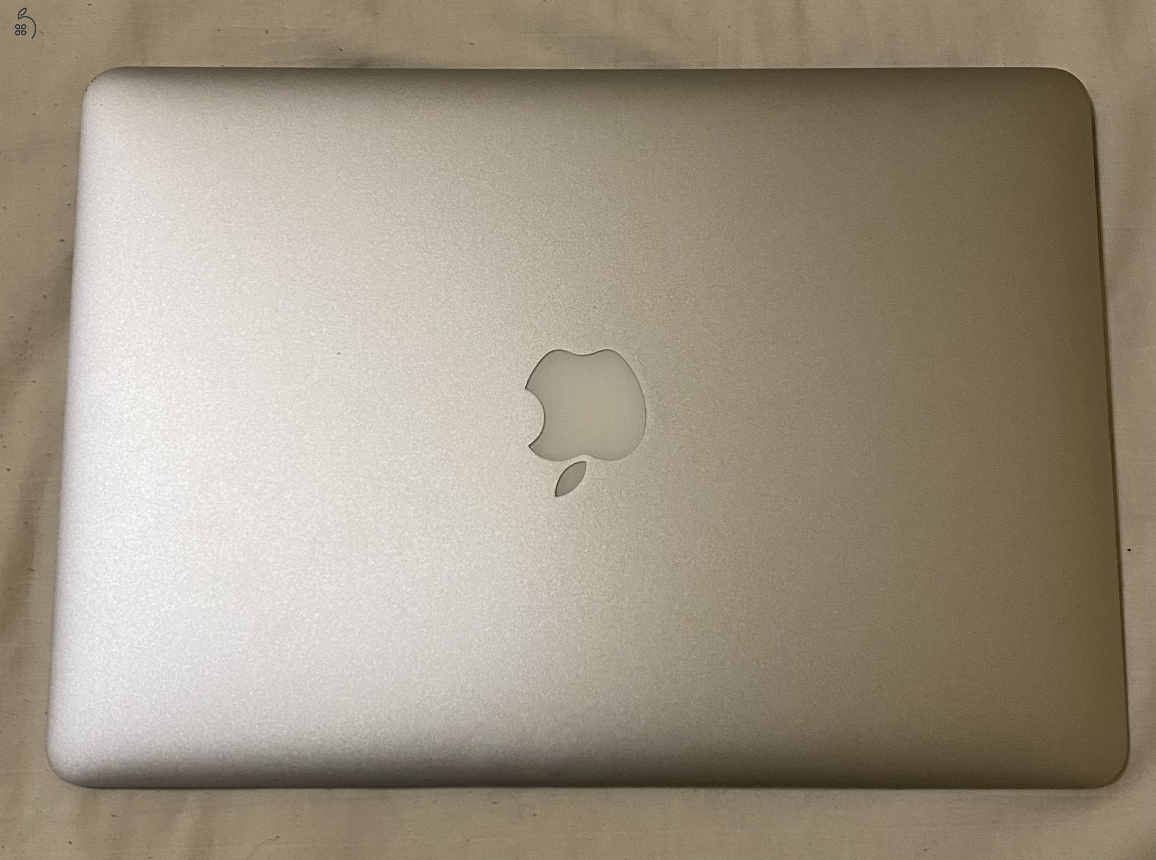 MACBOOK AIR 2015