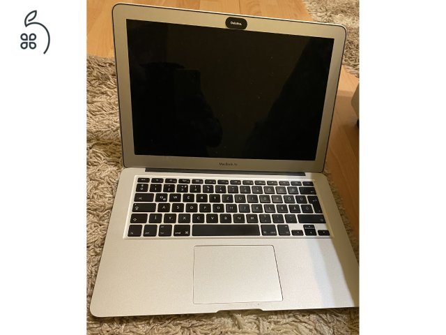 MACBOOK AIR 2015