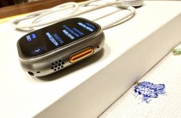 Apple Watch Ultra 