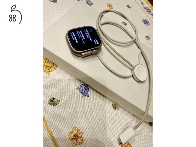 Apple Watch Ultra 