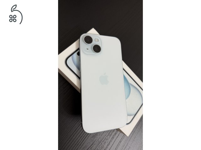 iPhone 15 128GB