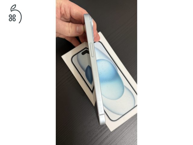 iPhone 15 128GB