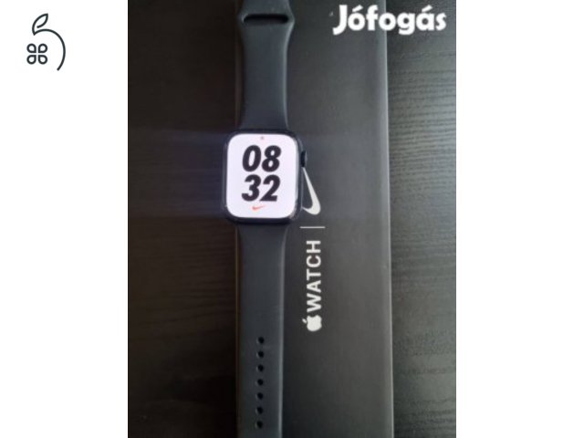 Apple watch 7 44mm nike