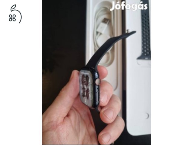 Apple watch 7 44mm nike