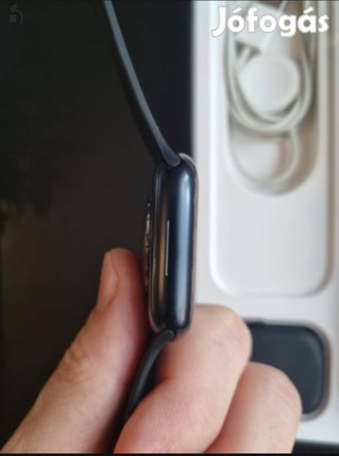 Apple watch 7 44mm nike