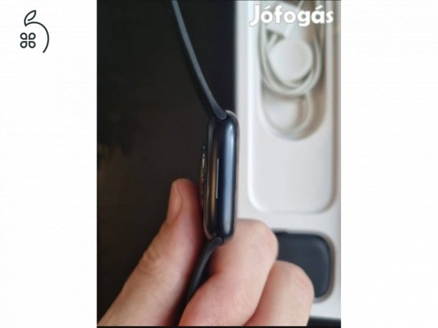 Apple watch 7 44mm nike