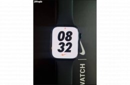 Apple watch 7 44mm nike