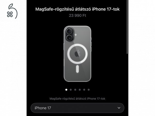 iPhone 17 AppleCare+